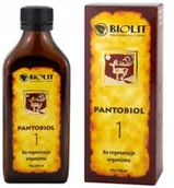 Suplementy naturalne - Biolit Pantobiol 1 200 ml Regeneracja Organizmu (1705770301300) - miniaturka - grafika 1