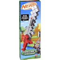Zabawki militarne - Wyrzutnia Nerf Minecraft Heartstealer F7597EU4 - miniaturka - grafika 1