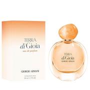 Wody i perfumy damskie - Giorgio Armani Terra Di Gioia woda perfumowana 50 ml - miniaturka - grafika 1