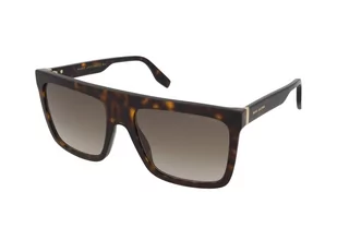 Marc Jacobs Marc 639/S 086/HA - Okulary przeciwsłoneczne - miniaturka - grafika 1