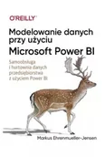 Książki medyczne - Modelowanie danych przy użyciu Microsoft Power BI - miniaturka - grafika 1