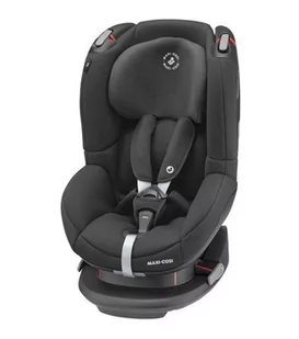 Maxi-Cosi Tobi Authentic 9-18 kg Black - Foteliki samochodowe - miniaturka - grafika 1
