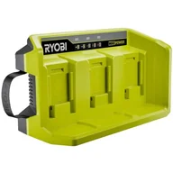Ładowarki do elektronarzędzi - Ładowarka do akumulatorów RYOBI RY36C3PA  - miniaturka - grafika 1
