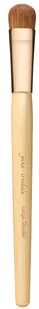 Jane Iredale Large Shader Pędzelek do cieniowania, rozcierania i mieszania cieni do powiek - Pędzle do makijażu - miniaturka - grafika 2