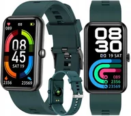 Smartwatch - SMARTWATCH DAMSKI Rubicon RNCE83 - CIŚNIENIOMIERZ - miniaturka - grafika 1