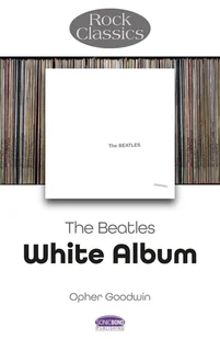 The Beatles. The White Album - E-booki obcojęzyczne - miniaturka - grafika 1