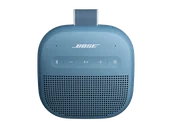 Głośniki przenośne - Głośnik przenośny BOSE SoundLink Micro (2ND GEN) Niebieski - miniaturka - grafika 1