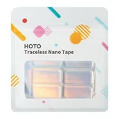 Taśmy izolacyjne i naprawcze - Zestaw taśm mocujących HOTO QWNMJD001 - miniaturka - grafika 1