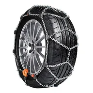 Łańcuchy śniegowe - Weissenfels NRCS050STD Rex Compact Sport GR. 50 EU - miniaturka - grafika 1