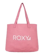 Plecaki - Roxy GO for IT One size różowy, Heather Rose, jeden rozmiar, casual - miniaturka - grafika 1