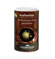 Przyprawy i zioła sypkie - Asafoetida BIO 30g Cosmoveda - miniaturka - grafika 1