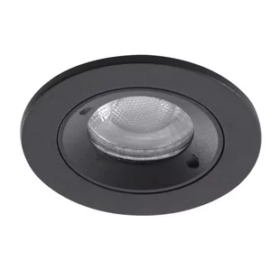 AZZARDO TITO AZ4139 downlight wpuszczany 1x50W/GU10 IP54 AZ4139 - Lampy ogrodowe - miniaturka - grafika 1