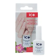 Odżywki do paznokci - LC+ Odżywka Do Paznokci Matowych, Przesuszonych I Kruchych 11ml - miniaturka - grafika 1