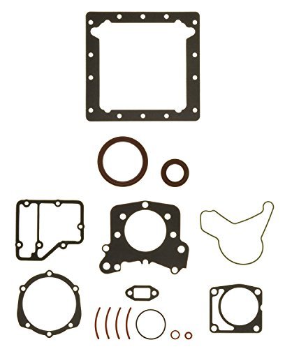 Ajusa 54148900 Gasket Set, crank case
