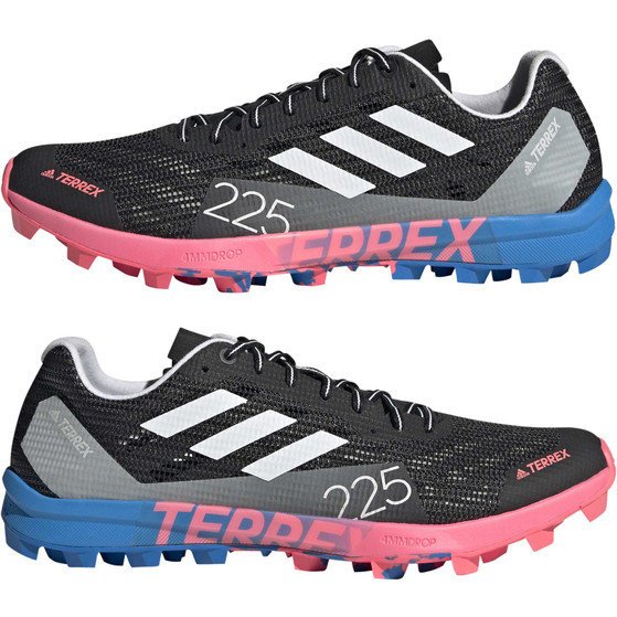 BUTY ADIDAS TERREX SPEED PRO SG GY6130 R-46