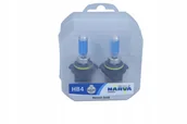 Żarówki samochodowe - Narva Żarówka HB4 12V 55W Xenon Kpl 2 Szt. Range Power White (brak Ece) - miniaturka - grafika 1