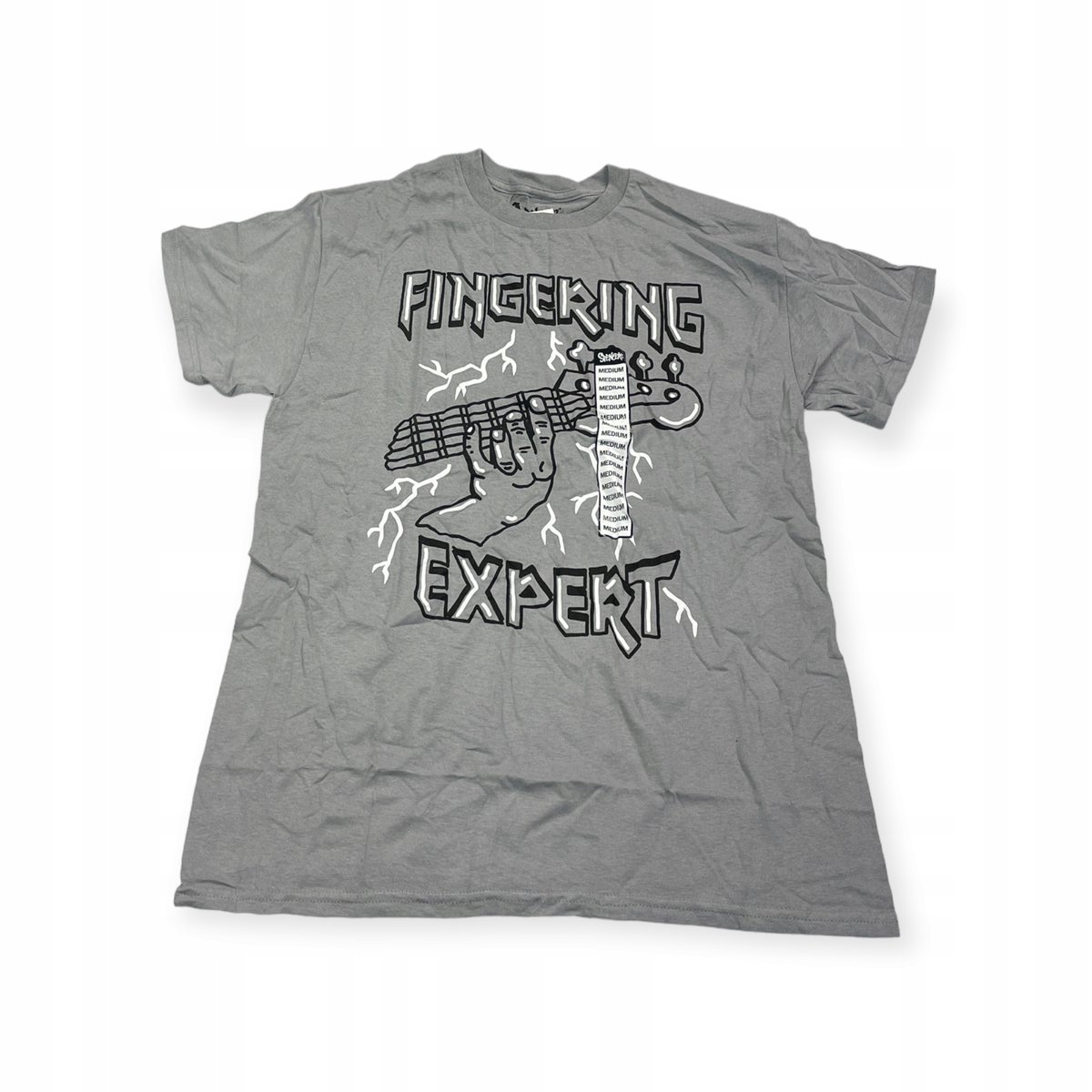 Koszulka T-shirt męski okrągły dekolt SPENCER'S M