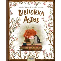 Bilioteka Astrid - Pozostałe książki - miniaturka - grafika 1