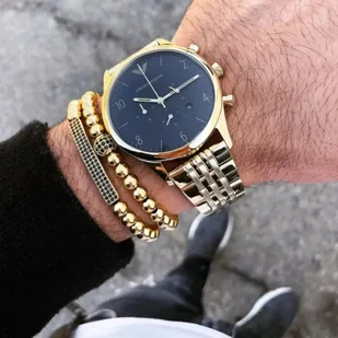 Zegarek Emporio Armani Classic AR1893 - Zegarki męskie - miniaturka - grafika 13