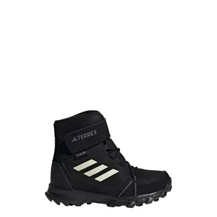 Buty Adidas Terrex Snow Hook-And-Loop COLD.RDY Winter - Buty trekkingowe damskie - miniaturka - grafika 1