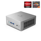 Mini PC - Minisforum UM870 Slim AMD Ryzen 7 8745H 32GB 1TB - miniaturka - grafika 1