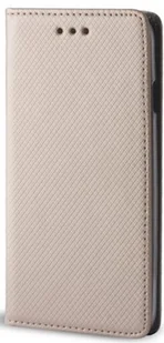 Magnet Pokrowiec Smart Nokia 9 PureView złoty - Etui i futerały do telefonów - miniaturka - grafika 1
