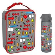 Lunch boxy - Zestaw Ion8 Game - miniaturka - grafika 1