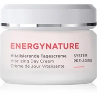 Kremy do twarzy - Annemarie Börlind Annemarie boerlind: energy Nature kremowy dziennego (50 ML) 4011061008849 - miniaturka - grafika 1