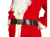 Gadżety dla niej i dla niego - GU Pas Świętego Mikołaja 1 szt GU18413 - miniaturka - grafika 1