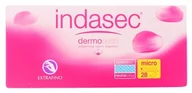 Podpaski - Podpaski urologiczne Indasec Compresses Incontinence Normal 12 Units (8410520003030) - miniaturka - grafika 1