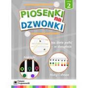 Lektury gimnazjum - Piosenki na dzwonki cz.2 - miniaturka - grafika 1