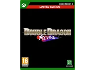 Gry Xbox Series X - Xbox Series PLAION Double Dragon Revive Limited Edition - miniaturka - grafika 1