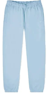 Spodnie Nike Fleece Pant Loose Fit CW5565-436 r. XL - Spodnie sportowe damskie - miniaturka - grafika 1