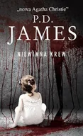 Kryminały - Niewinna krew - miniaturka - grafika 1