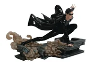 Figurki dla dzieci - The Matrix - Trinity  Diorama Deluxe Gallery - miniaturka - grafika 1