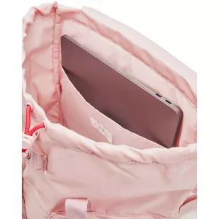 Plecak damski Under Armour Favorite Backpack - Plecaki - miniaturka - grafika 6