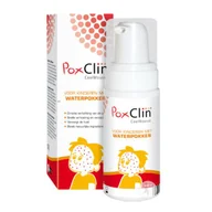 Problemy skórne - Vitamed POXCLIN COOLMOUSSE Pianka 100 ml 9059979 - miniaturka - grafika 1