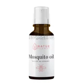 Balsamy i kremy do ciała - NaturPlanet NaturPlanet olejek na komary Mosquito 50ml - miniaturka - grafika 1