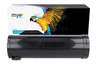 Tonery zamienniki - Toner 3610 / 3615 BK (106R02732) do Xerox certyfikowany zamiennik marki My Office z dożywotnią gwarancją - miniaturka - grafika 1