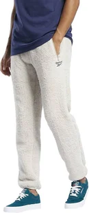 Spodnie męskie Reebok Classic Vector Sherpa-M - Spodnie męskie - miniaturka - grafika 1