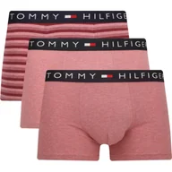 Majtki męskie - Tommy Hilfiger Bokserki 3-pack - miniaturka - grafika 1