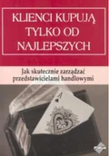 Biznes - Klienci kupują tylko od najlepszych - miniaturka - grafika 1