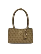 Torebki damskie - Guess Torebka HWSG87 78090 Beżowy - miniaturka - grafika 1