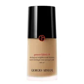 Podkłady do twarzy - Armani Power Fabric + Longwear High Coverage Foundation Nr. 6 30.0 ml - miniaturka - grafika 1