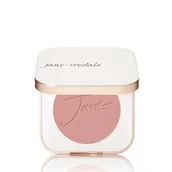 Róże do policzków - Jane Iredale PurePressed Blush - róż do policzków Barely Rose - miniaturka - grafika 1