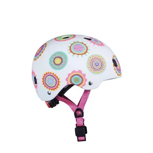 Kask doodle S w pudełku - Ochraniacze - miniaturka - grafika 1