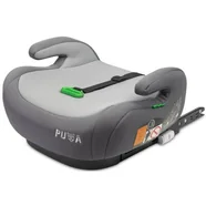 Caretero Puma i-Size Grey 125-150 cm