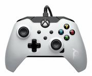 Kontrolery do Xbox - PDP Pad Xbox Series Arctic White (049-012-EU-WH) - miniaturka - grafika 1