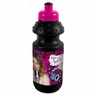 Bidony dla dzieci - BIDON DZIEWCZĘCY GIRLS VIOLETTA DERFORM - miniaturka - grafika 1
