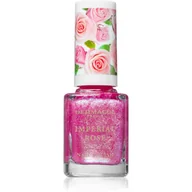 Lakiery do paznokci - Dermacol Imperial Rose Waterproof Mascara Lakier do paznokci 11 ml Odcień 03 - miniaturka - grafika 1